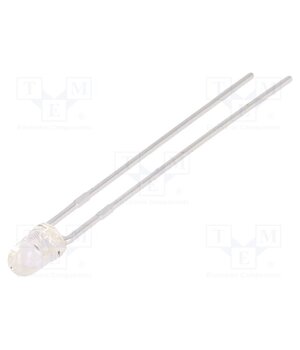 L-7104F3C IR transmitter; 3mm; 940nm; transparent; 5÷10mW; 34°; 1.2÷1.6VDC JCERbvaaI0yWZHfnSM_Z-2IFOHl73U-oWz0bRu1REpw