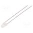 L-7104F3C IR transmitter; 3mm; 940nm; transparent; 5÷10mW; 34°; 1.2÷1.6VDC JCERbvaaI0yWZHfnSM_Z-2IFOHl73U-oWz0bRu1REpw