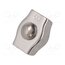 ZLR1-8-A4 Rope clamp simplex; acid resistant steel A4; for rope zkrh2Q_5gDrdq0mp2axtLFCtc6mWMSB4B9E-z7WY1rU