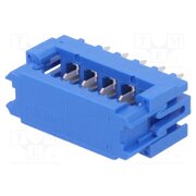 69830-010LF Connector: IDC; PIN: 10; Quickie; straight; 1A; 1kV; IDC,THT; 2.54mm O8EbxHL3UzO9uh6MouDRpCW-cD9Y6HMubkJtHqYE9_E