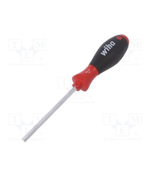 26194 Screwdriver; hex key; HEX 6mm; SoftFinish®; Blade length: 100mm F9W4VhCoT3p7vZqihb7J2EL39l2HuKjvcjDByMlwwjM