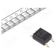 TLP2348(E(T Optocoupler; SMD; Ch: 1; OUT: totem pole; Uinsul: 3.75kV; SO6 q3w4Fut8aBqOWekfWKXkzN6GfPd9hq58xRaAjJ1kpKk