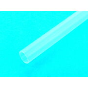 Termokembrikas (izoliacinis vamzdelis) ø6.4/3.2mm skaidrus