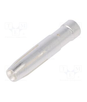 11195400 Contact; female; silver plated; 4mm2; turned contacts; crimped 1JT8klJV2NCTmY02t7gdZOs1yGgeZ930N2K_20Rspnk