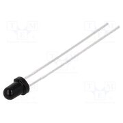 LTR-4206E Phototransistor; THT; 3mm; λp max: 940nm; 30V; 20°; Lens: black egVGWZFx2xww_MpGWIhAdygvtsJa8S9UEzxufn38E7Y