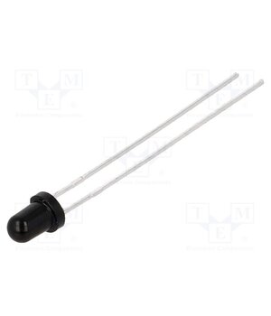 LTR-4206E Phototransistor; THT; 3mm; λp max: 940nm; 30V; 20°; Lens: black egVGWZFx2xww_MpGWIhAdygvtsJa8S9UEzxufn38E7Y