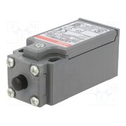 1SBV010210R1211 Limit switch; pin plunger Ø8mm; NO + NC; 10A; max.400VAC; PG13,5 LMRqUryKUpMIkeI3LH3bWJvM5C5ulAZqhjjtFUO3IFc