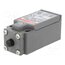 1SBV010210R1211 Limit switch; pin plunger Ø8mm; NO + NC; 10A; max.400VAC; PG13,5 LMRqUryKUpMIkeI3LH3bWJvM5C5ulAZqhjjtFUO3IFc
