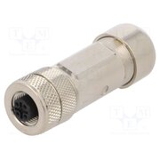 66247 0976 PFC 101 Connector: M12; plug; PIN: 5; female; straight; screw terminal Z1pXdp1NUzJb9xE08OLiZ6Acf7iEpo4EJYkyq1z46-A