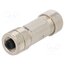 66247 0976 PFC 101 Connector: M12; plug; PIN: 5; female; straight; screw terminal Z1pXdp1NUzJb9xE08OLiZ6Acf7iEpo4EJYkyq1z46-A