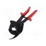T3678 Cutters; 320mm; for copper and aluminium cables; Øcable: 52mm FqIMAFxG7WjkkoWGGuftOQNh2GVKH1u0qqidw1u9x_0