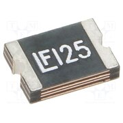 1812L125/16DR Fuse: PTC polymer; 1.25A; 16V; 16VDC; quick blow; SMD; 1812L iwwdaTB4uUaYcc73afR-0tWA0_Ix_Qd5MiRDu8C9x7s