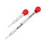 Centering mechanical marker for plastic, metal, wood, 130mm IRKR010+2.jpg