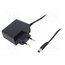 PRO1005W2E Power supply: switching; mains,plug-in; 5VDC; 2A; 10W; Out: 5,5/2,1 TLT26HsRpFTamWh-8YJKfzrXaNuoNFID9vSDBOC12lM