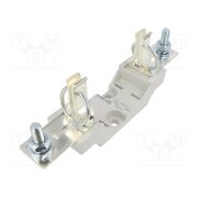004131200 Fuse base; NH00; screw type; 160A; 690VAC; Poles: 1 JL1TY-KwF-MIN1zo1xLn9C1R0aTcBkd3-sjWqf5m_1w