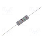 MOR05WJ0151B00 Resistor: metal oxide; THT; 150Ω; 5W; ±5%; Ø0.75x38mm; Ø8.5x26mm ay8aczElHC__IAdTfTxeaAU4FP3fR3Pow8h-5hq7yfQ