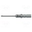 05135280001 Screwdriver bit; Phillips; PH00; Overall len: 40mm; Ø: 1.8mm aZ0UGVCfn1JKohfFzSEkUqIt6mHjmZirG1s5i7sADvo