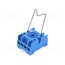 90.27SMA Socket; PIN: 11; 10A; 250VAC; for DIN rail mounting; -40÷70°C UJbhMp1-EutLrXLmxRVfuDz1fXtCbHQ8yuSSQ-JM404