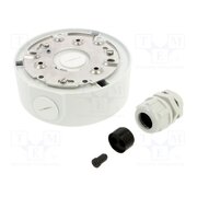 PFA197R Accessories: junction box; Ø129.1x45mm; white; -40÷60°C oFfHf8Az6fv27MMp-vxL1Bho1GxwxAZogi7M-ZiHb30