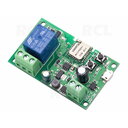 Беспроводной Sonoff WiFi Smart Switch/Relay Module 5V-32V с самоблокировкой ABESP029.jpg