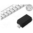 CDSOD323-T12C-DSL Diode: TVS; bidirectional; SOD323; Ch: 1; reel,tape zBoh9c1--tHClT5vw3ncK1Mkd_6WEKAlGAjJlP4buMY