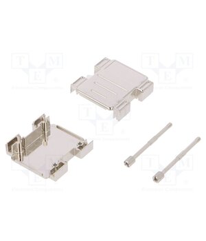 DPAK-M-15-K Enclosure for connectors: D-Sub adapters; D-Sub HD 26pin TJ8Ify7L_BQoHd8cCfnsPfwiMlg0yPikYLq0rI1Bpac