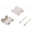 DPAK-M-15-K Enclosure for connectors: D-Sub adapters; D-Sub HD 26pin TJ8Ify7L_BQoHd8cCfnsPfwiMlg0yPikYLq0rI1Bpac