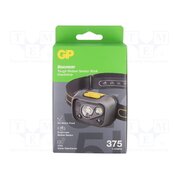 CHW54GYS-2B1 Torch: LED headtorch; 34lm,55lm,200lm,375lm; IPX5; DISCOVERY x21C5HOWiploxCqlYXmQktv63L0XdsSgEQ55R69UCRo