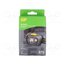CHW54GYS-2B1 Torch: LED headtorch; 34lm,55lm,200lm,375lm; IPX5; DISCOVERY x21C5HOWiploxCqlYXmQktv63L0XdsSgEQ55R69UCRo