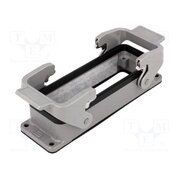 09340100301 Enclosure for connectors: HDC; size 24B; Han Hv E®; IP65 hKiZ5K-takykJd4CUvWG9T1-9g7pmkIznCLQDh91VWA