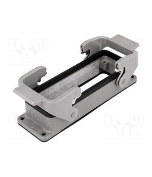 09340100301 Enclosure for connectors: HDC; size 24B; Han Hv E®; IP65 hKiZ5K-takykJd4CUvWG9T1-9g7pmkIznCLQDh91VWA
