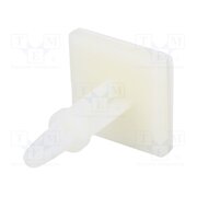 8GB07V40996 PCB distance; polyamide; L: 15.9mm; self-adhesive,snap fastener e5VwSt8ToJ7F5szQDDr68DIpZBsu5luHcVbJw_CWjcY