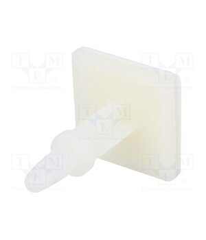 8GB07V40996 PCB distance; polyamide; L: 15.9mm; self-adhesive,snap fastener e5VwSt8ToJ7F5szQDDr68DIpZBsu5luHcVbJw_CWjcY