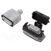 1424456 Connector: HDC; male + female; PIN: 10; 16A; 250V; HDC; 10+PE; M20 efwBl289e9DH_JHhfmjVKlv7aNJknfbY3gflplXoixk