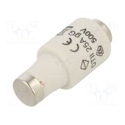 LE2725 Fuse: fuse; 25A; 500VAC; gG,time-lag; DII _s7pSnvUxWMQpsJgOqr2f6BUm6q0v26fjJzJzgYVEJI