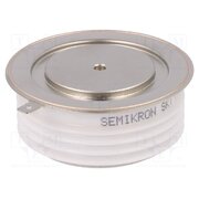 SKT 760/18 E 01890390 Thyristor: hockey-puck; 1.8kV; Ifmax: 1.6kA; 760A; Igt: 200mA; bulk Nw8IIVS7iA6q5Z-WnamchtpjaAQ2Apy0N_o9jDjABqU