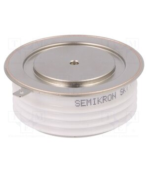 SKT 760/18 E 01890390 Thyristor: hockey-puck; 1.8kV; Ifmax: 1.6kA; 760A; Igt: 200mA; bulk Nw8IIVS7iA6q5Z-WnamchtpjaAQ2Apy0N_o9jDjABqU