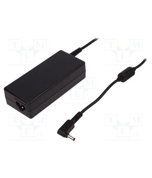CPSUNOTAKY-07825 Power supply: switching; 19VDC; 3.42A; Out: 4,0/1,35; 65W; desktop xzqBqFcdfORNOmfpKVL97xID9HLSymJzW06HijmT_mw