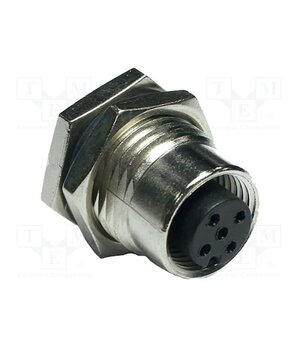 M12A-03PFFS-SF8001 Connector: M12; socket; PIN: 3; female; 250V; IP68,IP69K; soldering woCjopy5ZS3k7386g-dpyniPzfUZltokpbhTVZ8fne0