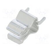 01020071Z Fuse clips; THT; 6.3x32mm; 15A 294ZMzFmyheGN6EZsnZfiNyB3cHVa78O0wDzA8hwylM