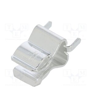 01020071Z Fuse clips; THT; 6.3x32mm; 15A 294ZMzFmyheGN6EZsnZfiNyB3cHVa78O0wDzA8hwylM