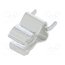01020071Z Fuse clips; THT; 6.3x32mm; 15A 294ZMzFmyheGN6EZsnZfiNyB3cHVa78O0wDzA8hwylM