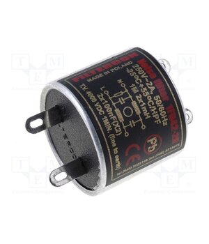 1FD42-2R Filter: anti-interference; mains; 250V; 100nF; 1mH; Ioper.max: 2A 596aq2QRBhYCDvajuHiW7f2vIYGNJ59oFboqTNvdBho