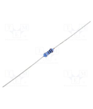 PMR01TJ0241A50 Resistor: power metal; THT; 240Ω; 1W; ±5%; Ø0.54x25mm; Ø2.5x6.5mm Ks7DmIkUVQq2igq5J0YlY56OaJ2zOfB01LnGa-1gfBQ