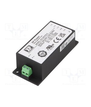 ECL30UT02-S Power supply: switching; for building in; 30W; 5VDC; 3A; OUT: 3 _9t4459eWOdKPHQ2mShkBaSkud3JCdR1e6x-N6PQyxI