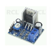 Audio pastiprinātāja modulis TDA2030A 6–12 V DC, 18 W

 ABA05.jpg