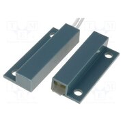 B182J Reed switch; Range: 23mm; 33.7x13.4x6.9mm; Connection: cables 6iZsToCerETHaxEjkL_DhTXz9JlgAY316cXWiaEhaug