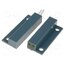 B182J Reed switch; Range: 23mm; 33.7x13.4x6.9mm; Connection: cables 6iZsToCerETHaxEjkL_DhTXz9JlgAY316cXWiaEhaug