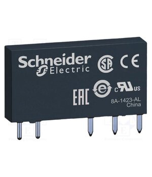 RSL1AB4JD Relay: electromagnetic; SPDT; 6A; RSL; miniature; PCB,socket aNbJ_lcf7IJdZng7NseYRipaBn9MAVvYmArt7I82MXE