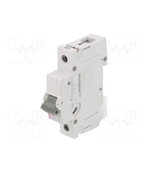 ETIMAT P10 1P B20 Circuit breaker; 230/400VAC; Inom: 20A; Poles: 1; Charact: B; 10kA udw0WnHK9myQ3Vm6lV-Og11mlsibBxr6uzuY5lU6Pz0